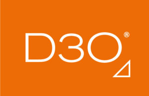 D3O Material
