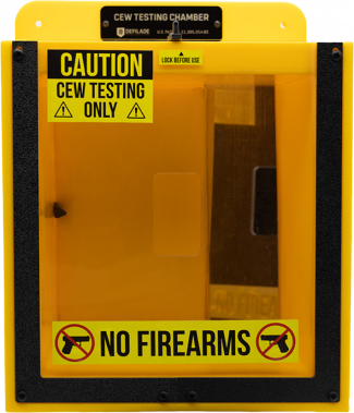CEW-Chamber
