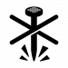 DEF-Puncture-Blk
